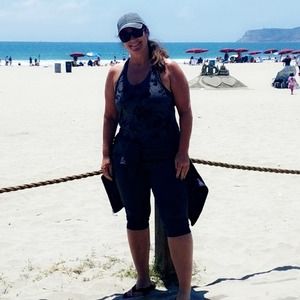 Meet your Posher, Brenda